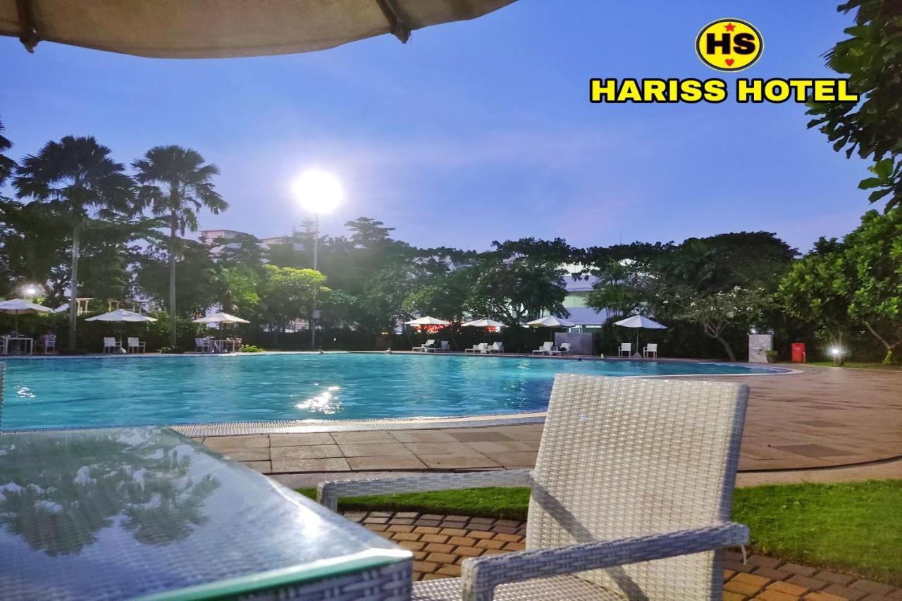 Hariss Inn Bandara Tangerang Exterior photo